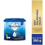 Nutrilon Advanced 1 latte artificiale in polvere 350 g