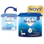 Nutrilon Advanced 1 latte artificiale in polvere 350 g