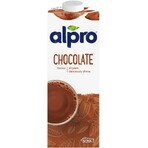 Alpro boisson au soja aromatisée au chocolat 1 l