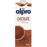 Bevanda di soia Alpro al cioccolato 1 l