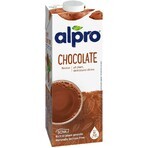 Alpro boisson au soja aromatisée au chocolat 1 l