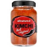 Allnature Kimchi picante 300 g