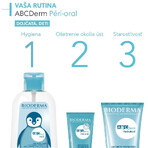 Bioderma ABCDerm ABCDerm Péri-oral crema per la pelle della bocca 40 ml