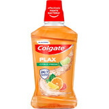 Colgate Plax Collutorio fresco agli agrumi 500 ml