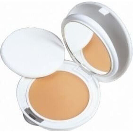 Avene Couvrance Make-up Mattifying Compact Matifying Makeup SPF30 Porcelain 10 g