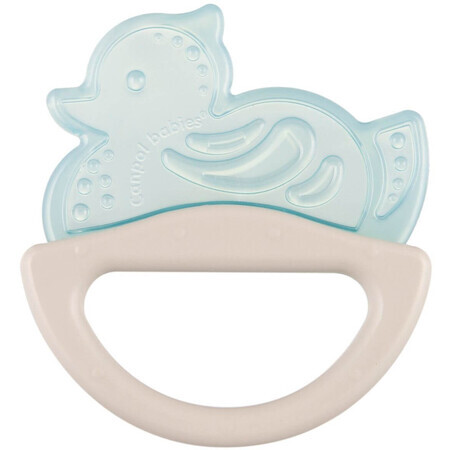 Baby Canpol Baby rattle with teether