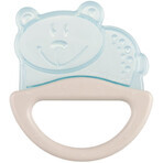 Baby Canpol Baby rattle with teether