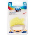 Baby Canpol Baby rattle with teether