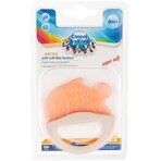 Baby Canpol Baby rattle with teether