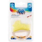 Baby Canpol Baby rattle with teether