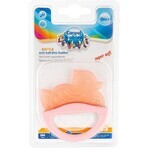 Baby Canpol Baby rattle with teether