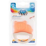 Baby Canpol Baby rattle with teether