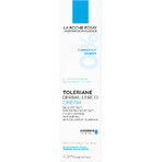 La Roche-Posay Toleriane Dermallergo Cremă pentru piele sensibilă 40 ml