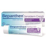 Bepanthen Sensiderm cream, 20 g, Bayer