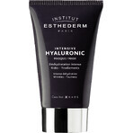 Institut Esthederm INTENSIVE HYALURONIC Mascarilla hidratante antiarrugas 75 ml