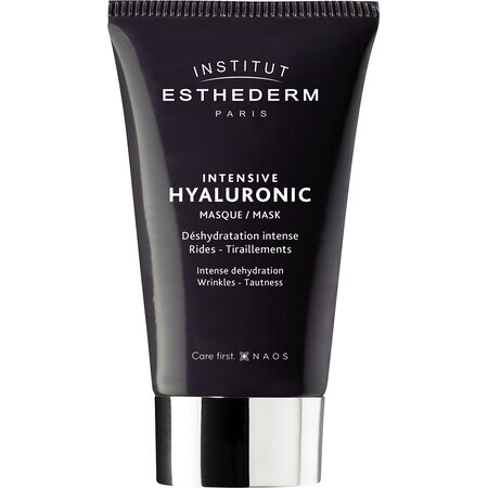 Institut Esthederm INTENSIVE HYALURONIC Mascarilla hidratante antiarrugas 75 ml