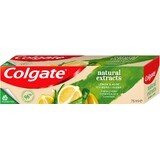 Colgate Estratti Naturali Ultimate Fresh Dentifricio 3 x 75 ml