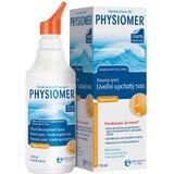 Physiomer Spray nasale ipertonico all'acqua di mare 135 ml