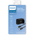 Philips DLP2621C/12 Oplader met dubbel netwerk