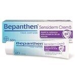 Bepanthen Sensiderm cream, 50 g, Bayer