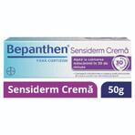 Bepanthen Sensiderm cream, 50 g, Bayer