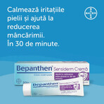 Bepanthen Sensiderm cream, 50 g, Bayer