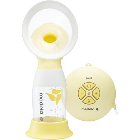 Pompa de sân electrică Medela Swing Flex