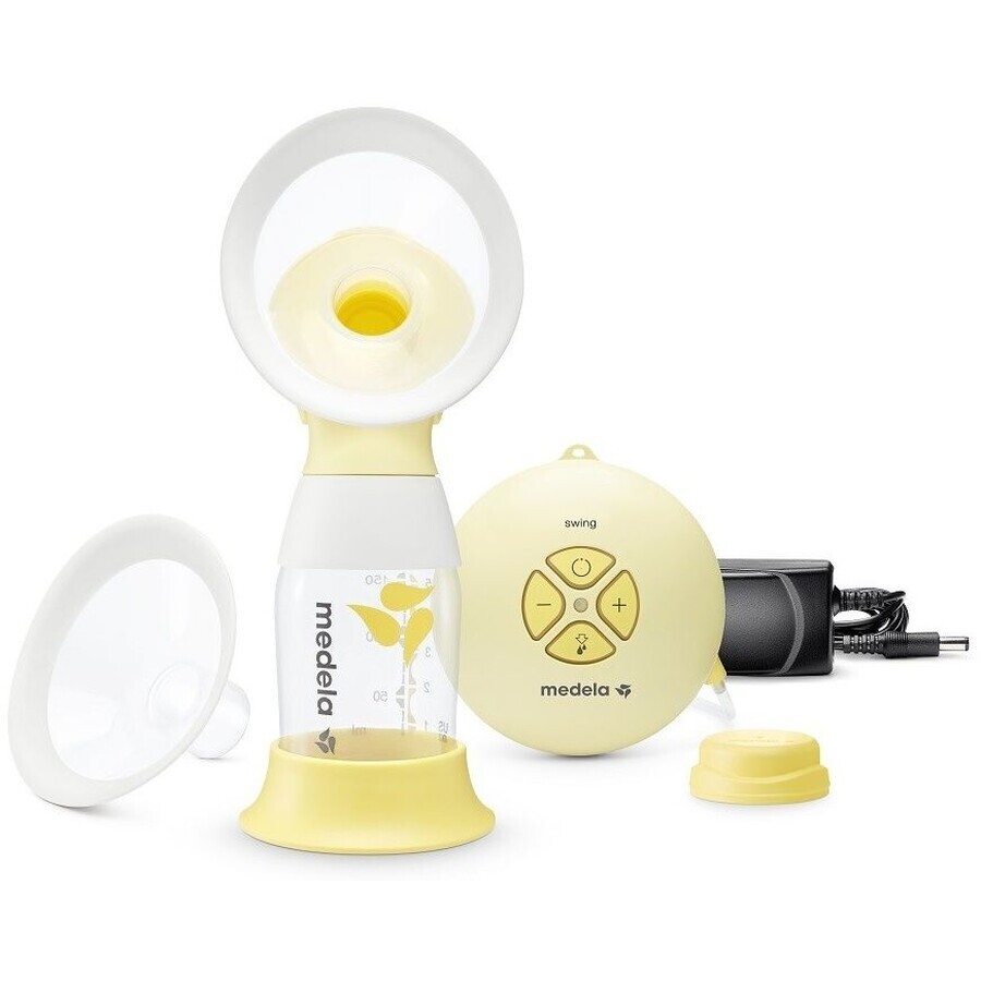 Pompa de sân electrică Medela Swing Flex