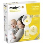 Pompa de sân electrică Medela Swing Flex