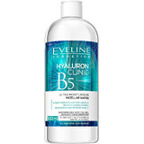 Eveline Cosmetics Hyaluron Klinik Mizellenwasser 500 ml