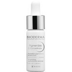 Bioderma Pigmentbio C-concentrate brightening serum against pigmentation spots 15 ml