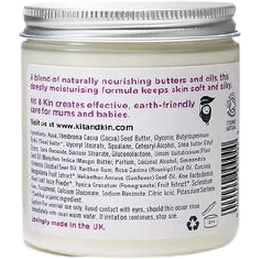 Kit & Kin Body Butter 250 ml