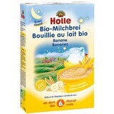 Holle porridge biologico alla banana 250 g