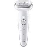 Braun Silk-épil 9, Epilator 9-041, white/silver