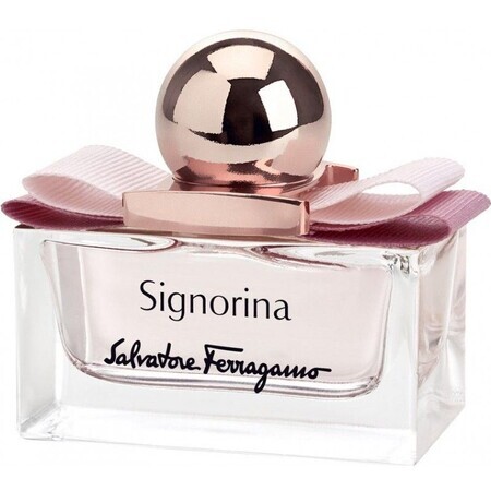 Salvatore Ferragamo Signorina Eau de Parfum 30 ml