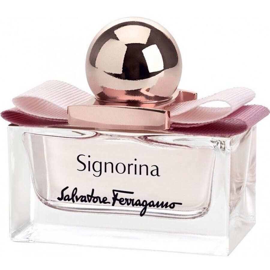 Salvatore Ferragamo Signorina Eau de Parfum 30 ml