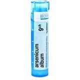 Boiron Arsenicum Album CH9 granulato 4 g