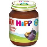 HiPP Frutta e prugne, 125 g