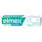 Elmex Sensitive Whitening Dentifricio 75 ml