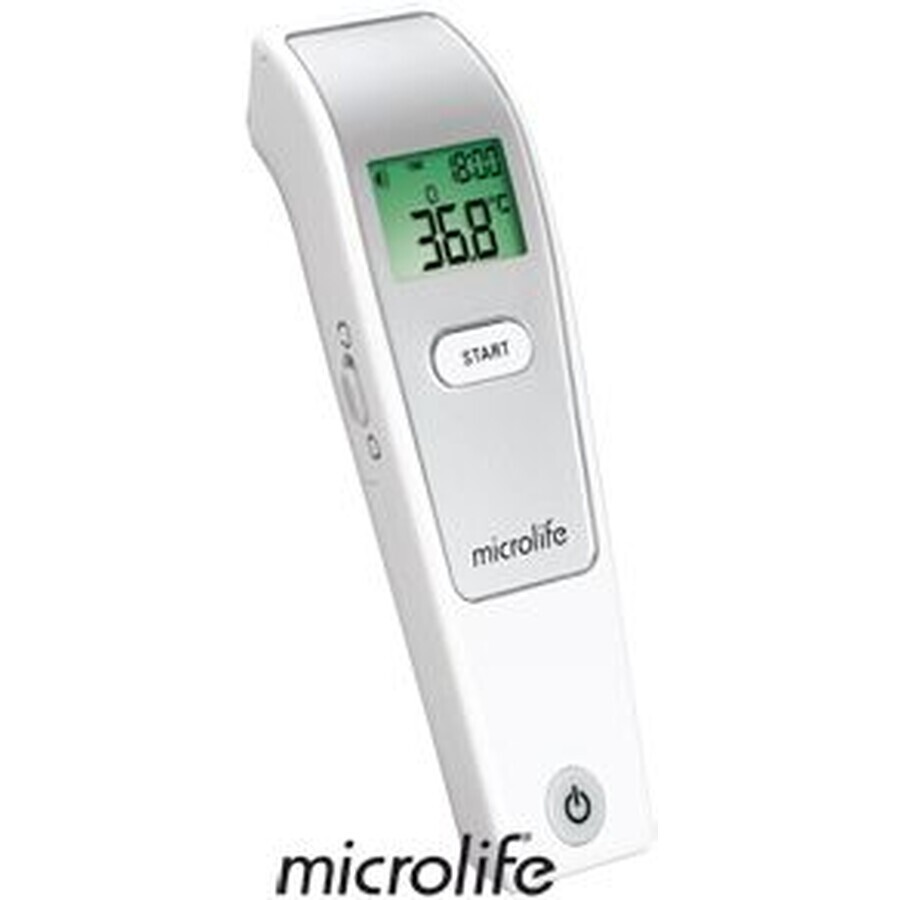 Microlife NC 150 Non Contact Forehead Thermometer