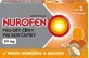 Nurofen supposte per bambini 60 mg 10 pz.