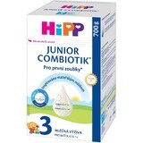 HiPP 3 JUNIOR Latte per bambini Combiotik® 700 g