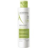 A-Derma BIOLOGY Latte detergente idratante dermatologico 200 ml