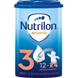 Nutrilon 3 Advanced formula per lattanti 800 g