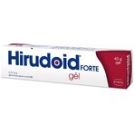 Stada Hirudoid forte 40 g