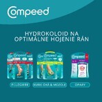 Compeed Heel Blister Patch 5 pcs