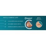 Compeed Heel Blister Patch 5 pcs