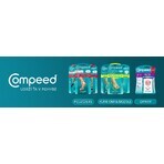 Compeed Heel Blister Patch 5 pcs