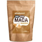 Allnature Maca in polvere BIO RAW 200 g