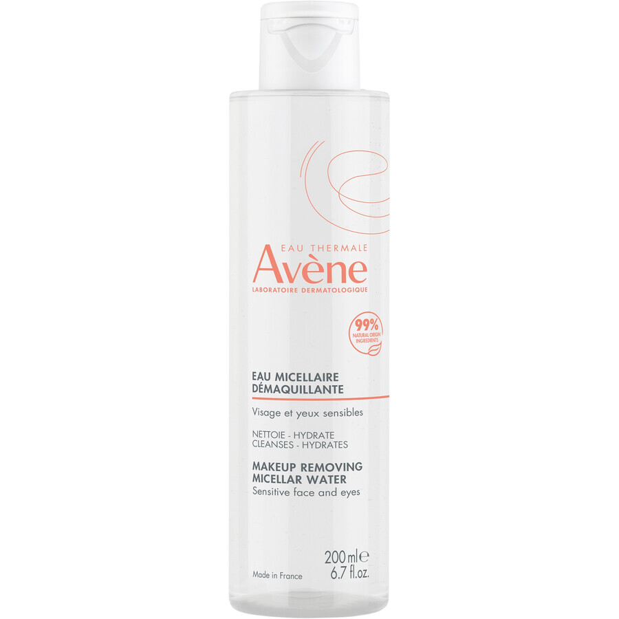 Avène Nettoyant Micellaire 150 ml